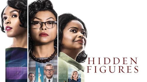 Hidden Figures - Unerkannte Heldinnen Bild 2