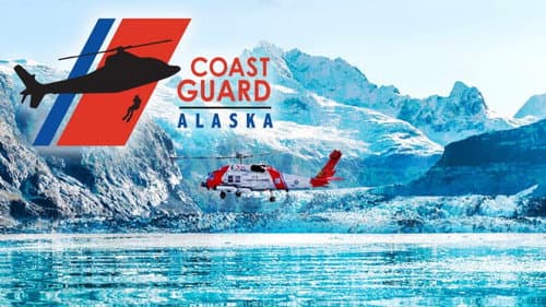 Coast Guard Alaska Bild 1