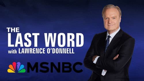The Last Word with Lawrence O'Donnell Bild 7