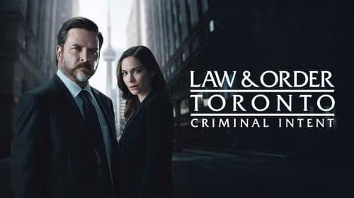 Law & Order Toronto: Criminal Intent Bild 1