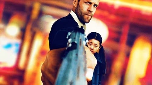 Safe - Todsicher Bild 1