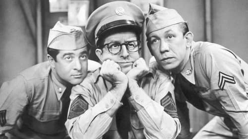 The Phil Silvers Show Bild 1
