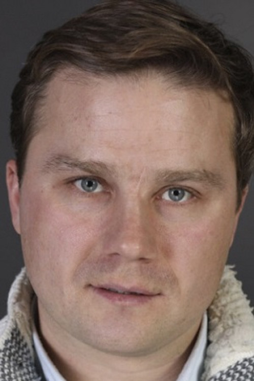 Александр Буянов