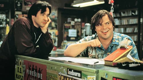High Fidelity Bild 5