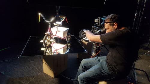 JonBenet's Tricycle Bild 2