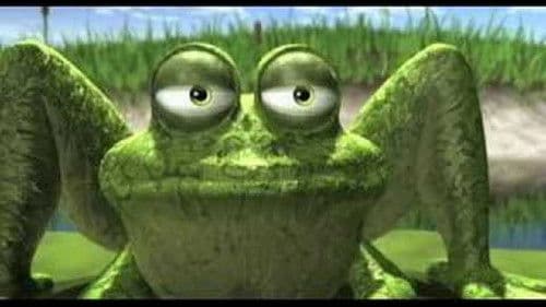 A Work in Progress Bild 1