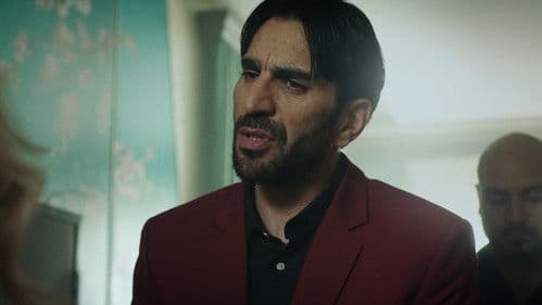 Սևազգեստ կանայք Bild 1