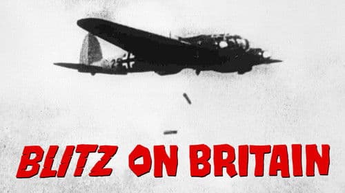 Blitz on Britain Bild 2