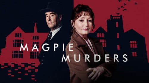 Magpie Murders - Die Morde von Pye Hall Bild 5
