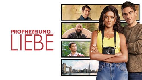 Prophezeiung... Liebe Bild 3