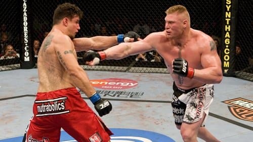 UFC 100: Lesnar vs. Mir 2 Bild 1