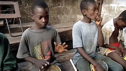 Mögöbalu, Les Maîtres des Tambours d'Afrique Bild 2