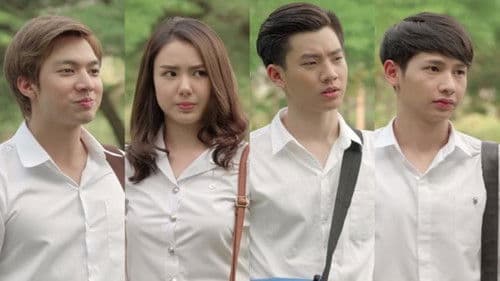 Senior Secret Love: Puppy Honey Bild 1