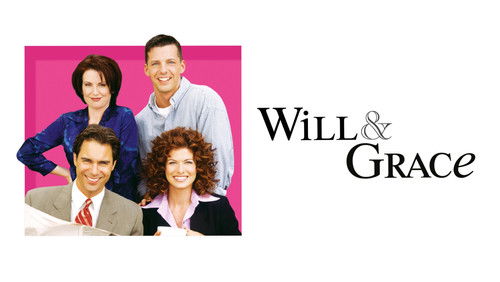 Will & Grace Bild 5