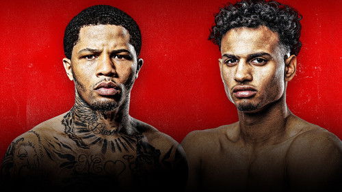 Gervonta Davis vs. Rolando Romero Bild 1
