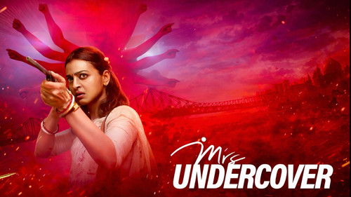 Mrs. Undercover Bild 1