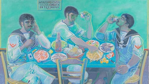 John Craxton: A Life of Gifts Bild 1