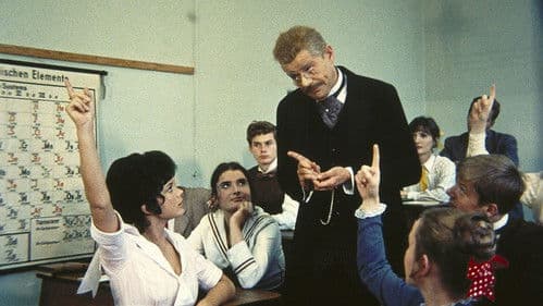 Die Feuerzangenbowle Bild 1