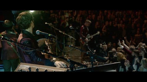 Iggy Pop - Post Pop Depression: Live at the Royal Albert Hall Bild 2