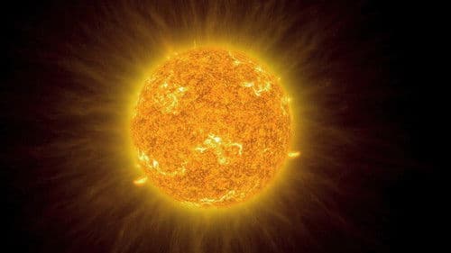 Strip the Cosmos - Im Innersten des Universums Bild 1