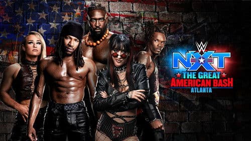 NXT The Great American Bash 2025 Bild 3
