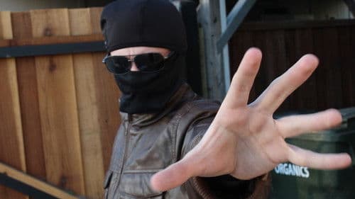 Vigilant Justice Bild 1