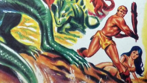 Germanicus in der Unterwelt Bild 2