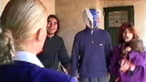 Evita contra los vampiros oligarcas Bild 1