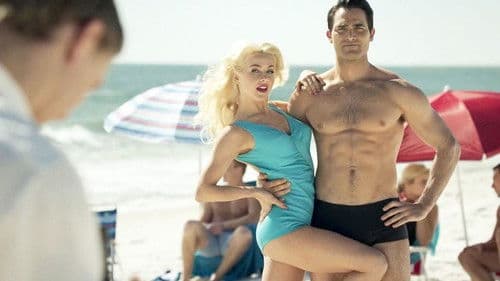 Bigger - Die Joe Weider Story Bild 3