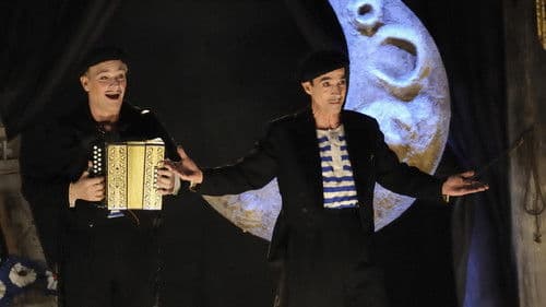 Pájaros de papel Bild 3