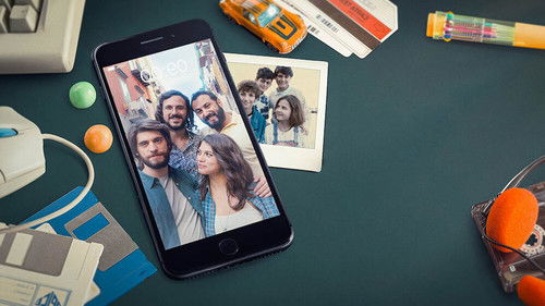 Generation 56k Bild 6