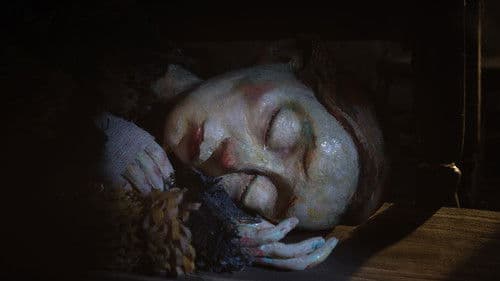 Das Mädchen, das Perlen weinte Bild 5