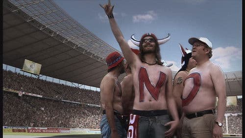 Lange flate ballær Bild 2