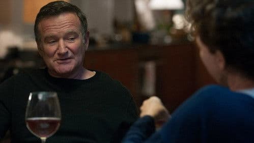 The Face of Love Bild 5