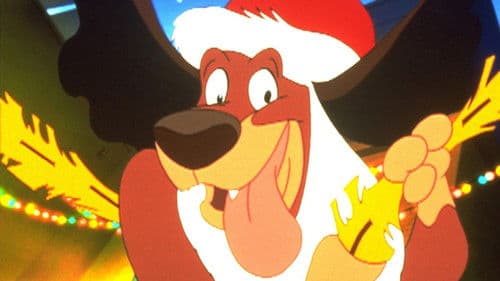 Charlie - Eine himmlische Weihnachtsgeschichte Bild 4