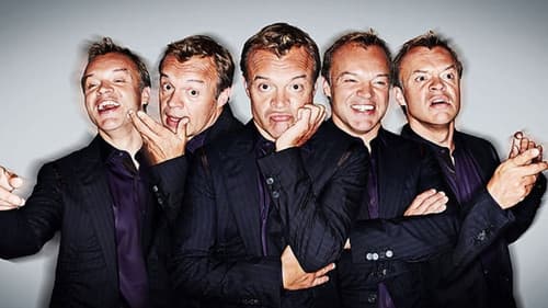 The Graham Norton Show Bild 7