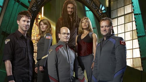 Stargate Atlantis Bild 3