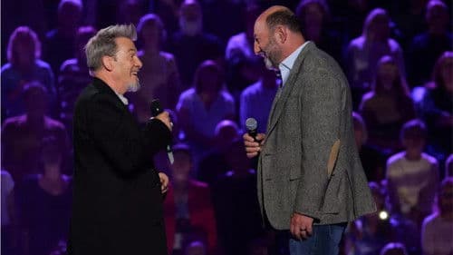 Florent Pagny fait son Taratata Bild 3