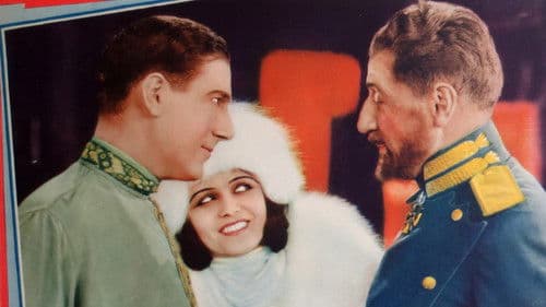 The Woman from Moscow Bild 1