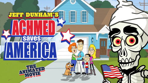 Achmed Saves America Bild 2