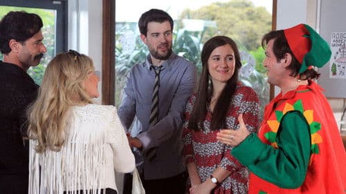 Bad Education: Christmas Special Bild 2