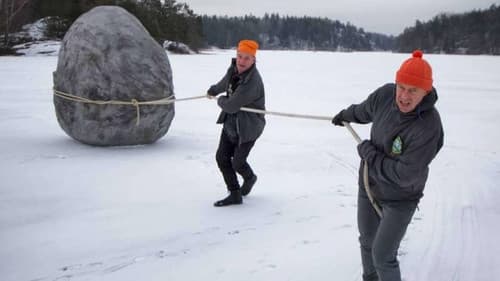 Klimatexperimentet Bild 1