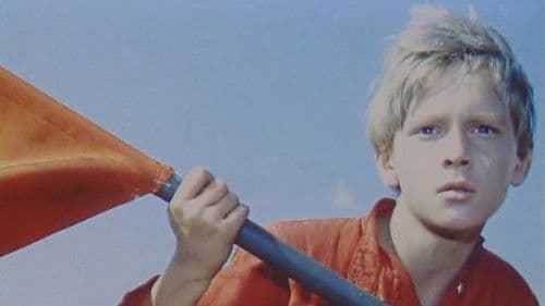 Сказка о Мальчише-Кибальчише Bild 1