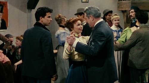 French Cancan Bild 2