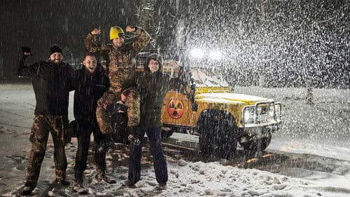 Ostatni ludzie Czarnobyla 2 Bild 1