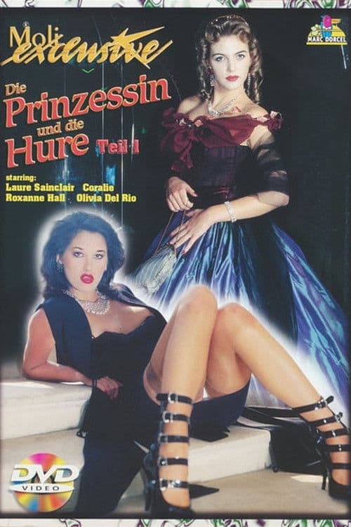 Die Prinzessin und die Hure