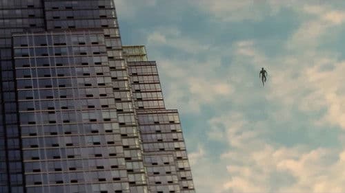 The Flying Man Bild 1