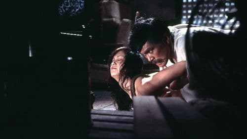 昭和おんなみち　裸性門 Bild 2