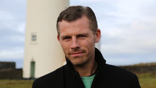 Des Bishop: Under the Influence Bild 5