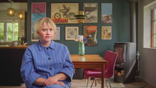 Hestepigen fra helvede Bild 5